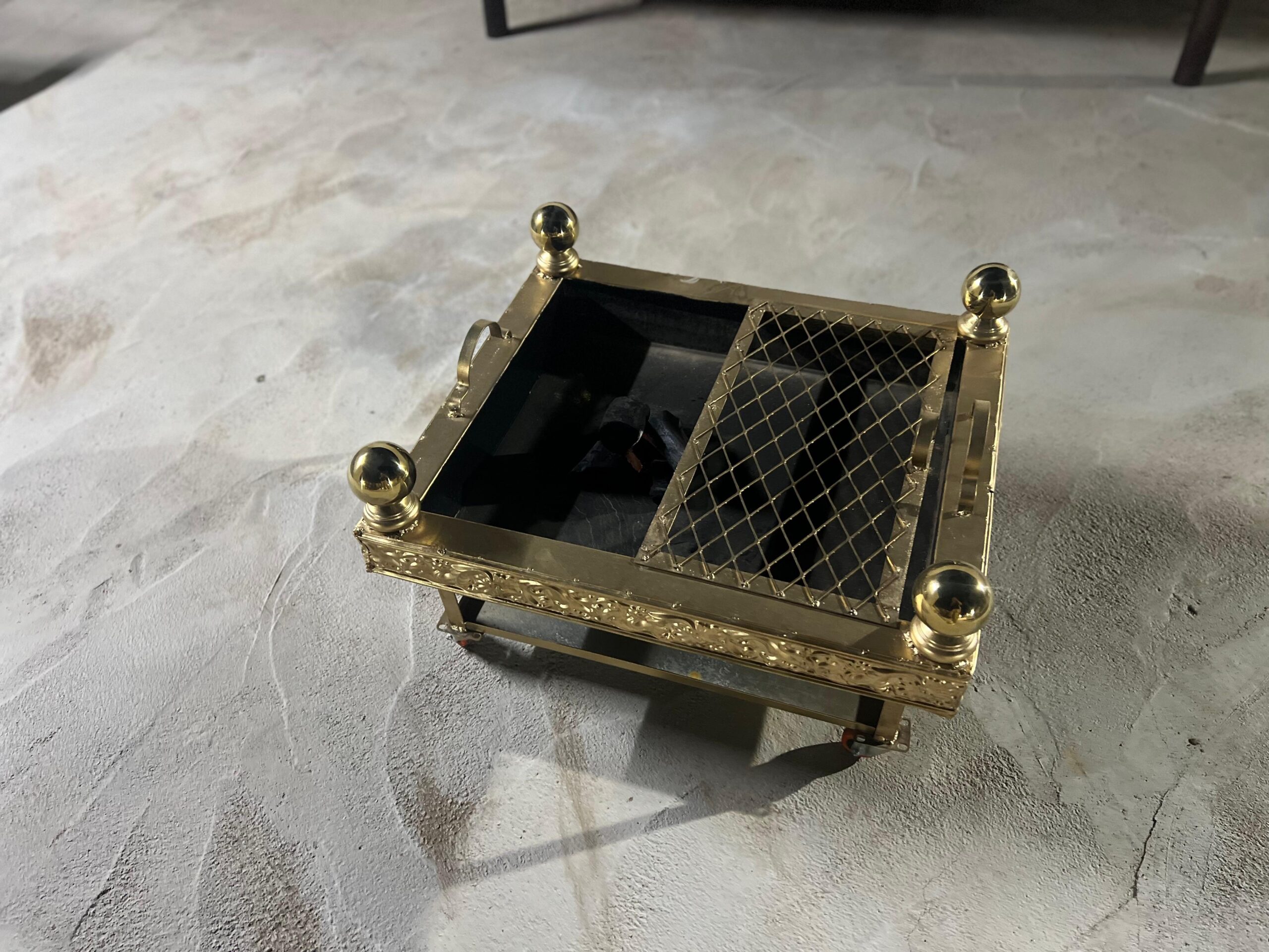 Isteraha Al Dahab –Isteraha