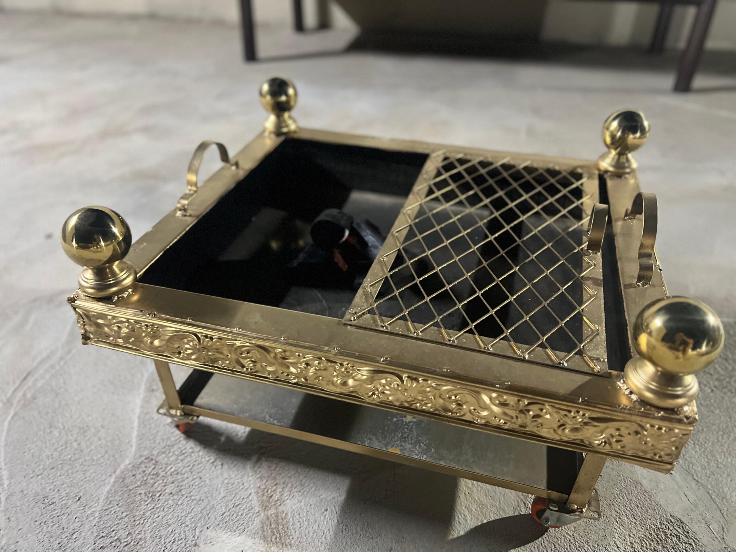 Isteraha Al Dahab –Isteraha