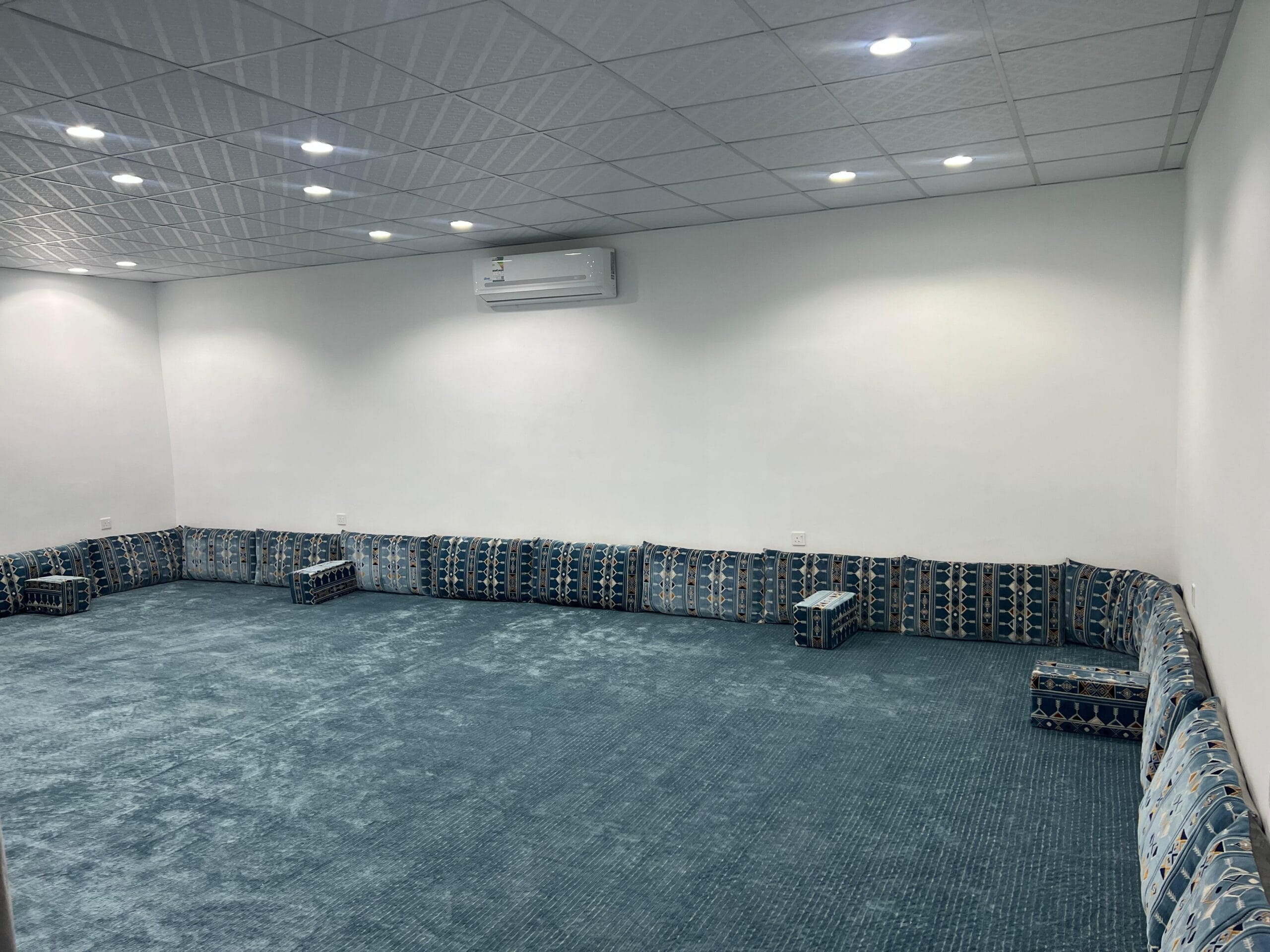 Isteraha Al Dahab –Isteraha