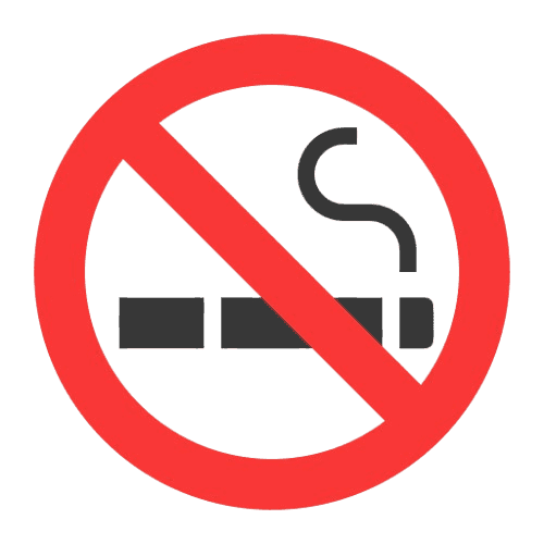 Non smoking