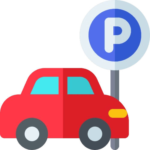 Car parking