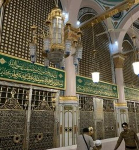Top Things to Do While on Umrah | Spiritual & Meaningful Experiences