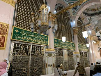 Top Things to Do in Medina | Must-Visit Islamic Sites & Spiritual Activities