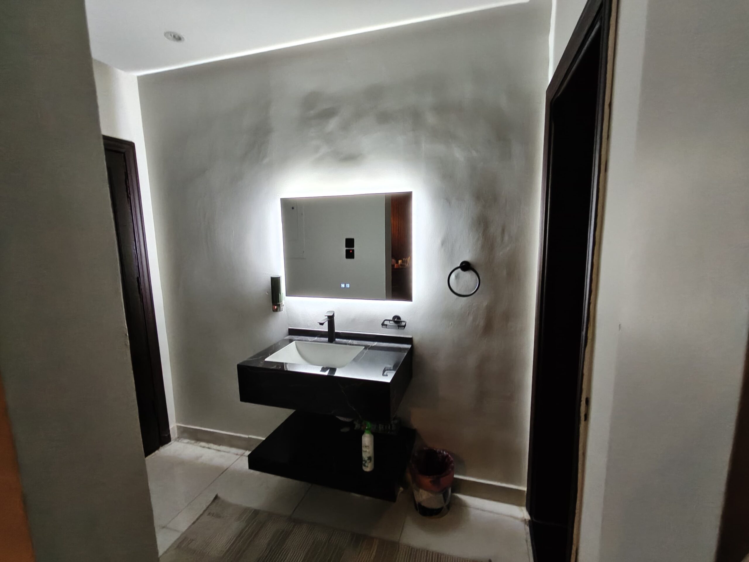 Cozy Luxury Hotel-Style Apartment in Madinah