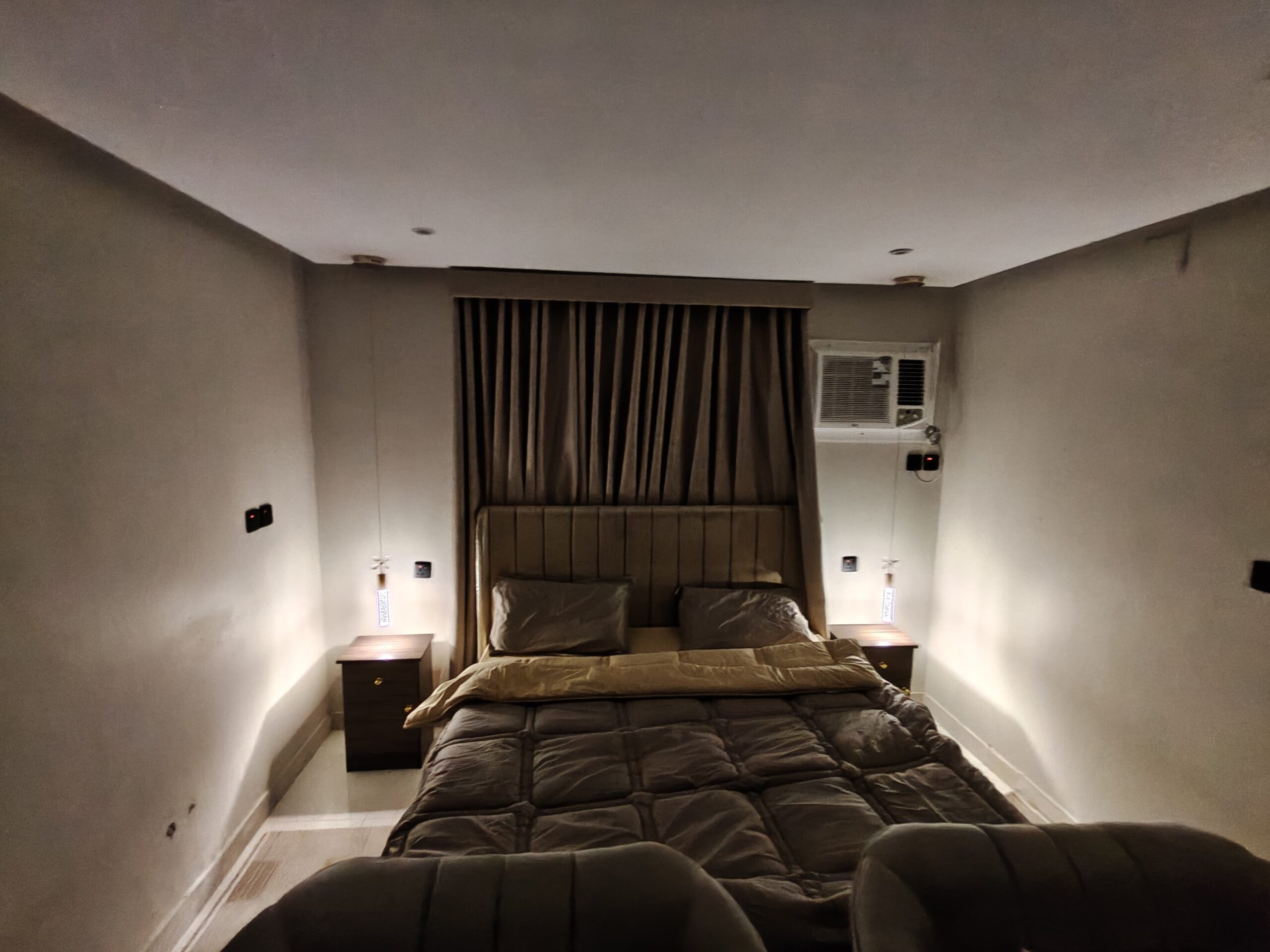 Cozy Luxury Hotel-Style Apartment in Madinah