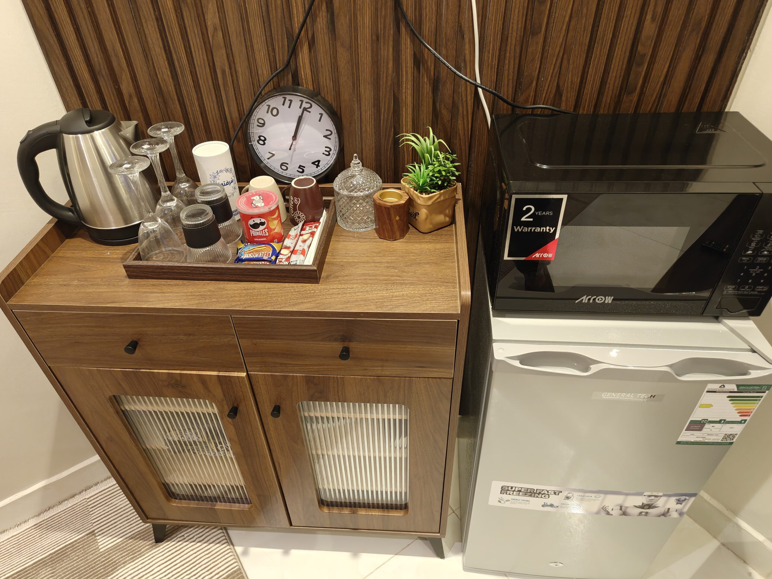 Cozy Luxury Hotel-Style Apartment in Madinah