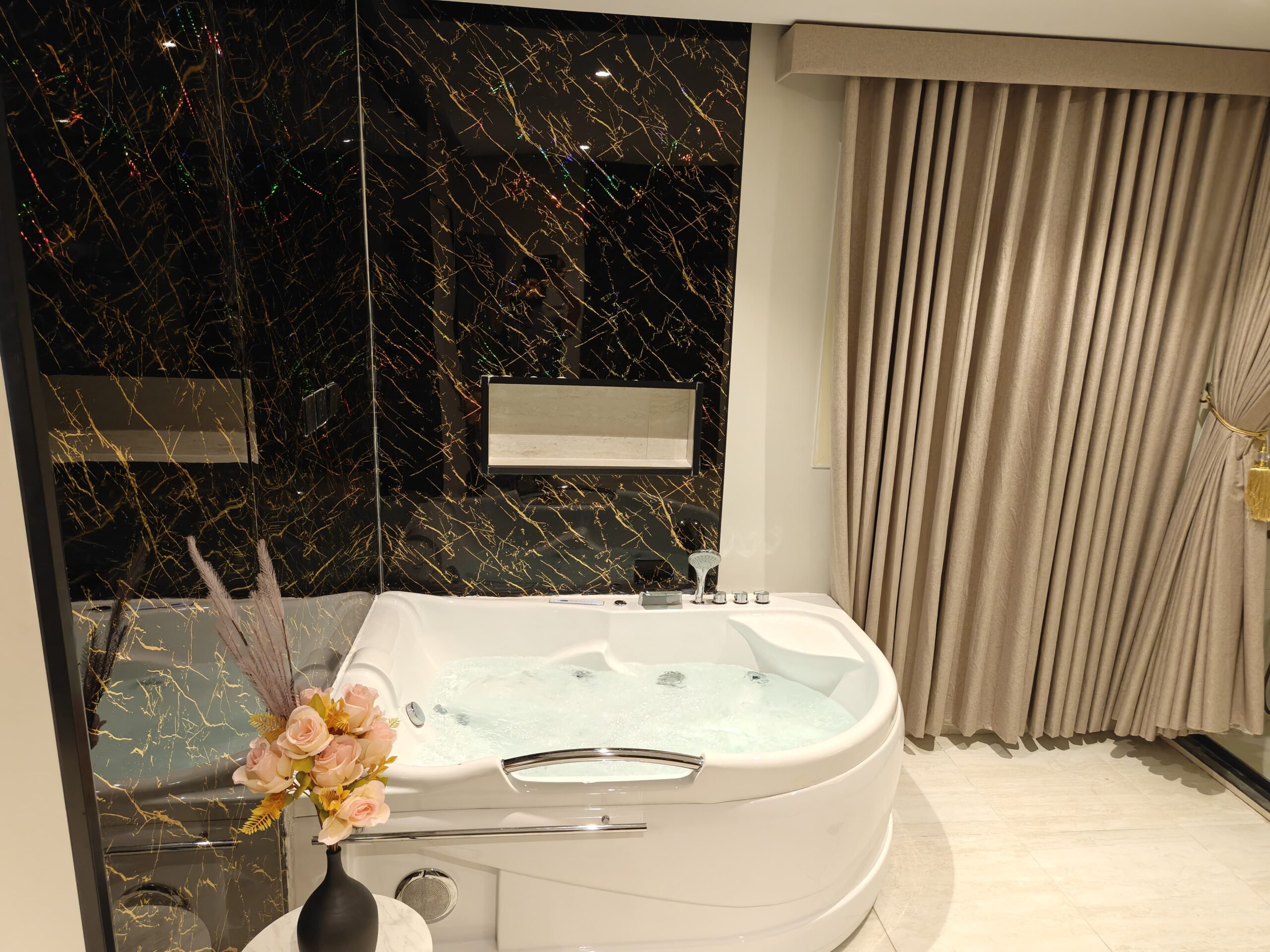 Luxury Hotel-Style Apartment for Daily Rent – Madinah