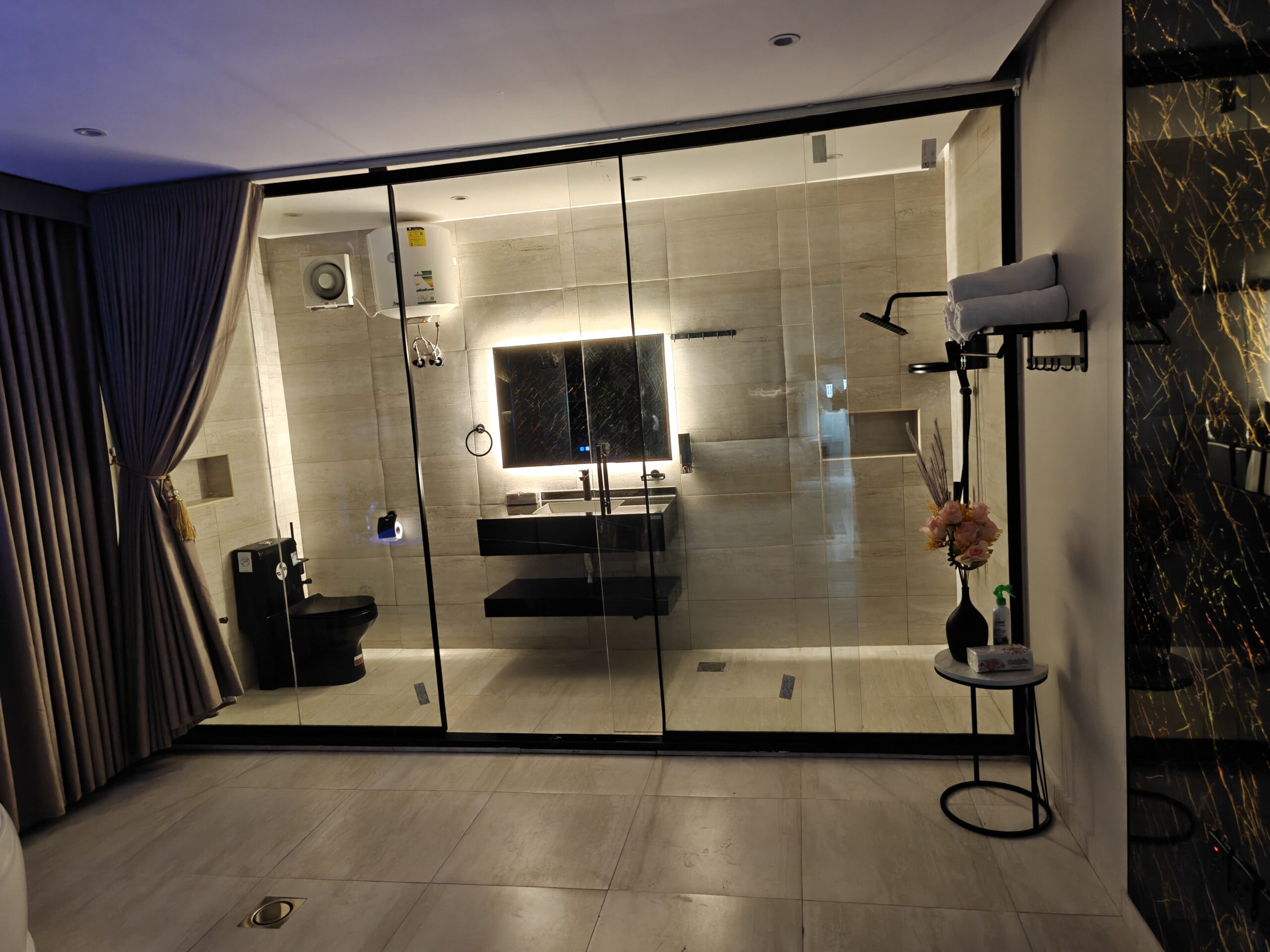 Luxury Hotel-Style Apartment for Daily Rent – Madinah