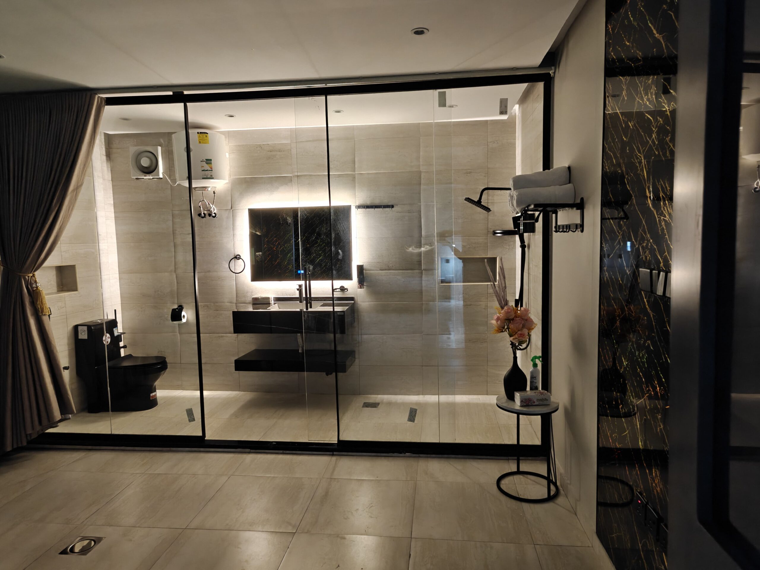 Luxury Hotel-Style Apartment for Daily Rent – Madinah