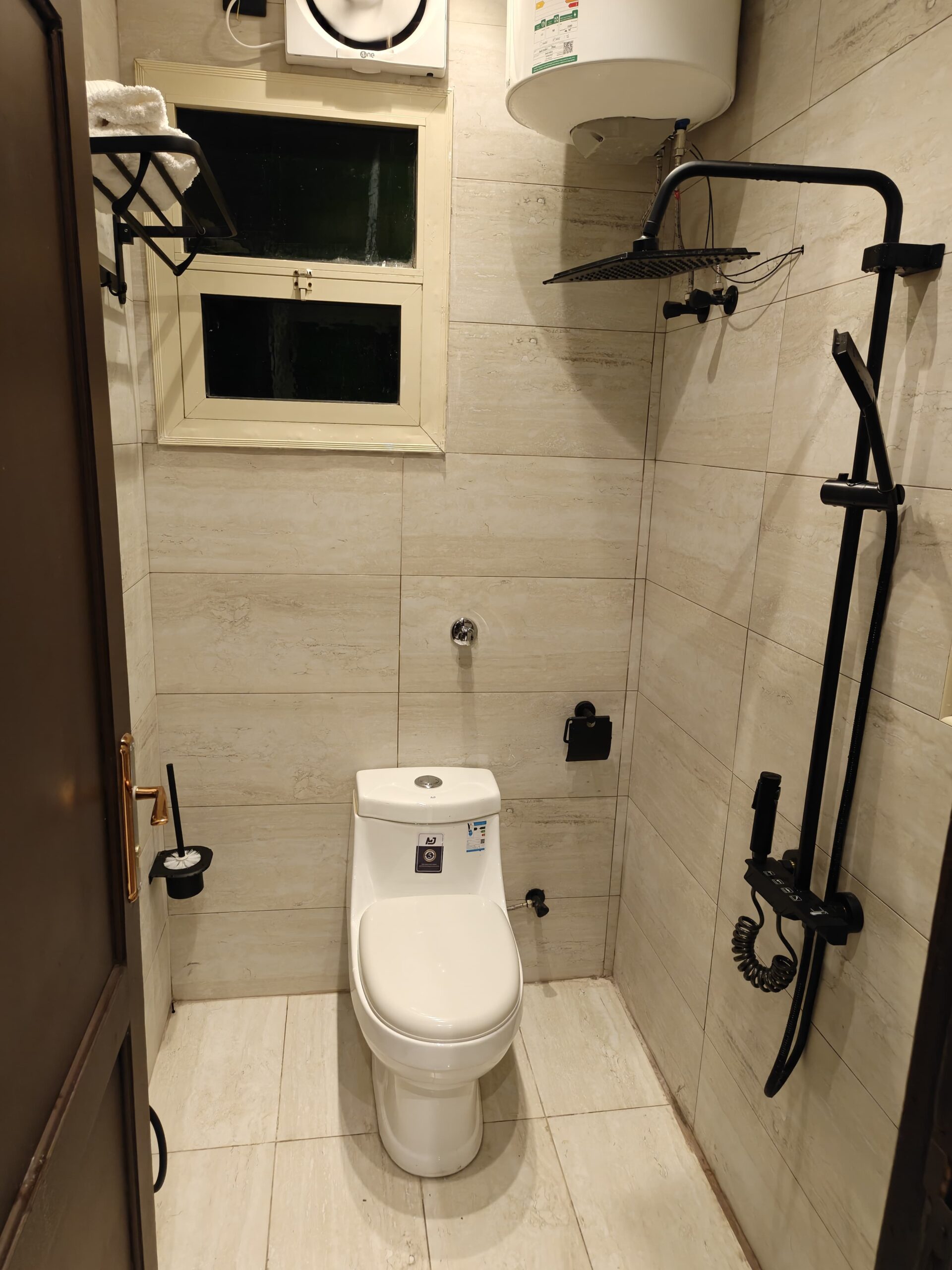 Cozy Luxury Hotel-Style Apartment in Madinah