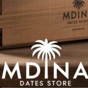 Madinah Dates Store